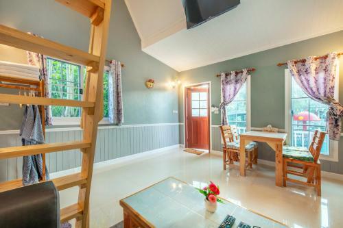 Hotel Greenview Resort