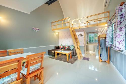 Hotel Greenview Resort