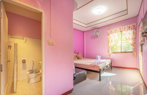 Hotel Greenview Resort