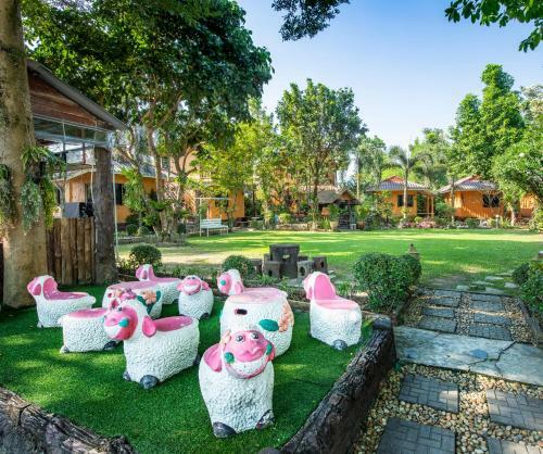Hotel Greenview Resort