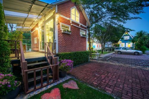 Hotel Greenview Resort