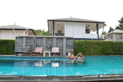 Hotel Song Phi Nong Resort Koh Phangan