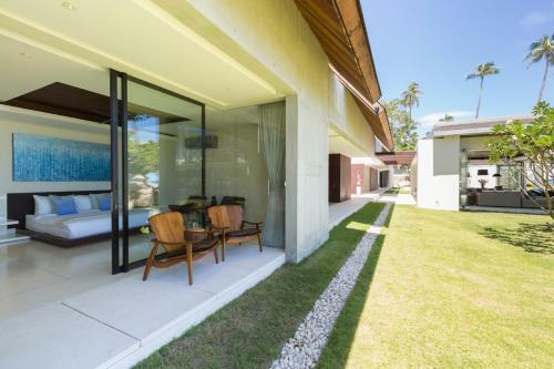 Villa Malabar