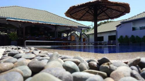 Hotel The New Dao Caf�