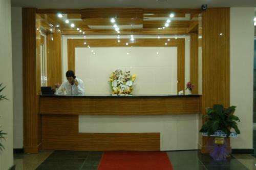 Arsames Hotel