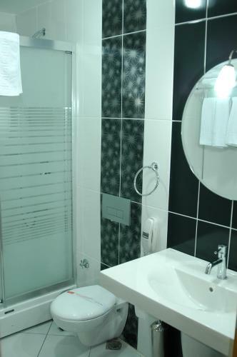 Arsames Hotel