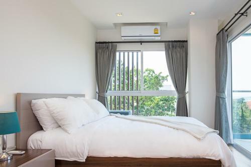 Apartamento Beautiful Rooms At Long Beach