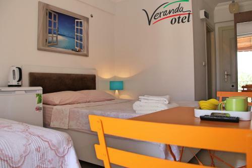 Veranda Otel