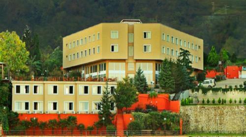 Baliktasi Hotel