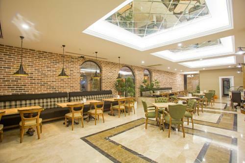 Aktug Elegance Hotel
