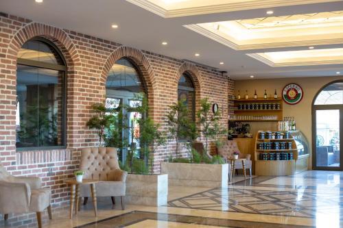 Aktug Elegance Hotel