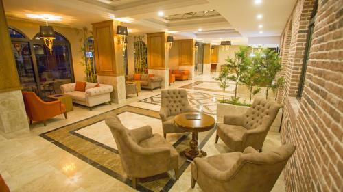 Aktug Elegance Hotel