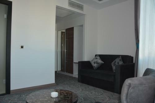 Winter City Hotel