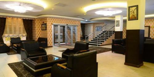 Bed & Breakfast Gungoren Hotel
