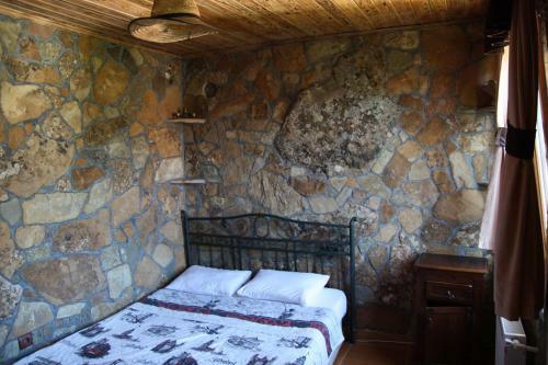 Apartamento Uysallar Koy Evi