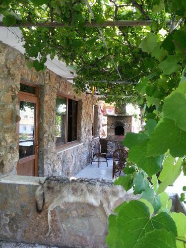Apartamento Uysallar Koy Evi