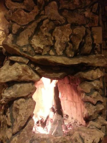 Apartamento Uysallar Koy Evi