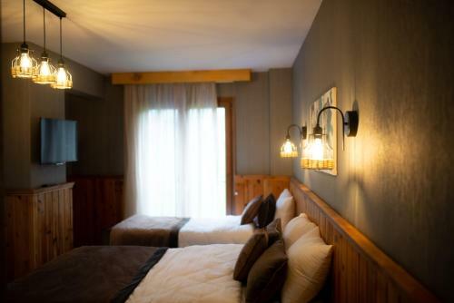 Ayder Koru Hotel