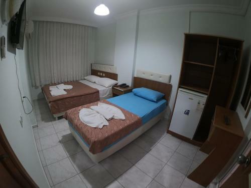 Almir Hotel