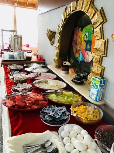Almir Hotel