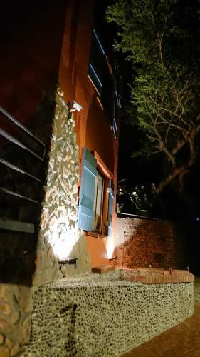 Luck Homestay