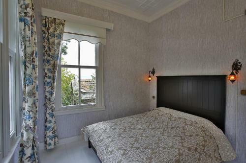 Apartamento Lale Kosk