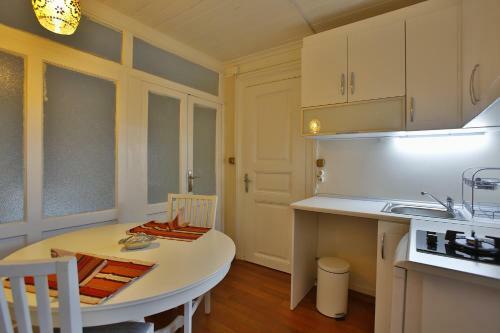Apartamento Lale Kosk