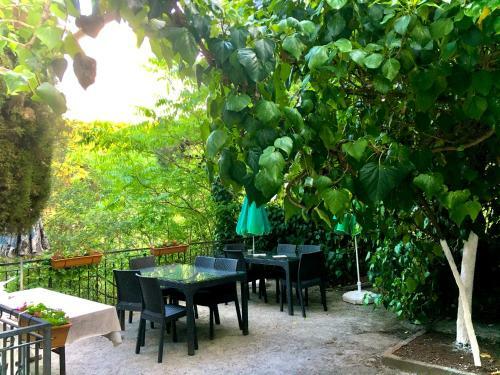 Apartamento Lale Kosk