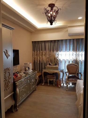 Bed & Breakfast Loving Kinmen Homestay
