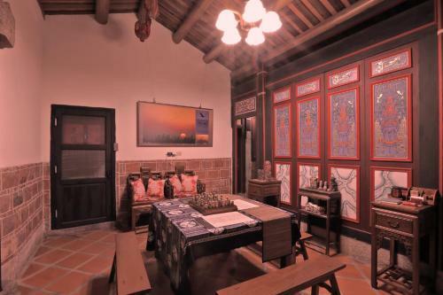 Bed & Breakfast Grace Homestay
