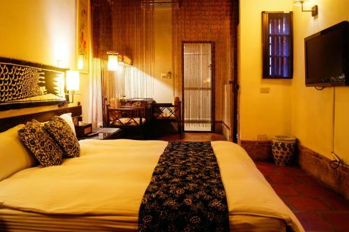 Bed & Breakfast Grace Homestay