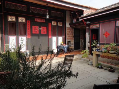 Bed & Breakfast Grace Homestay