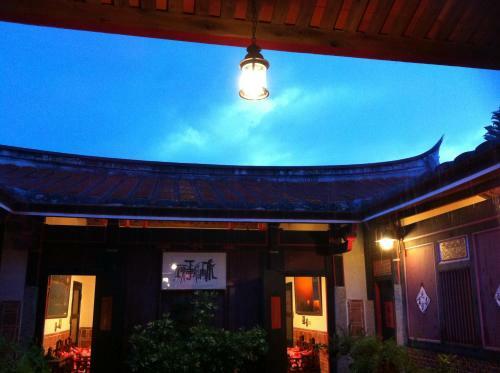 Bed & Breakfast Grace Homestay