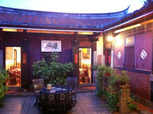 Bed & Breakfast Grace Homestay