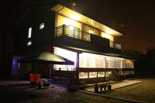 Bed & Breakfast Puli Hilltop