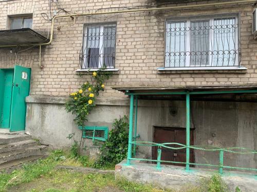 Apartment On Liuteranska