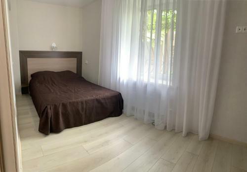 Apartment On Liuteranska