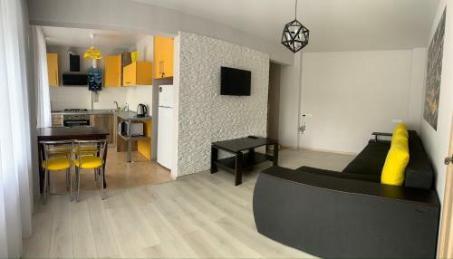 Apartment On Liuteranska