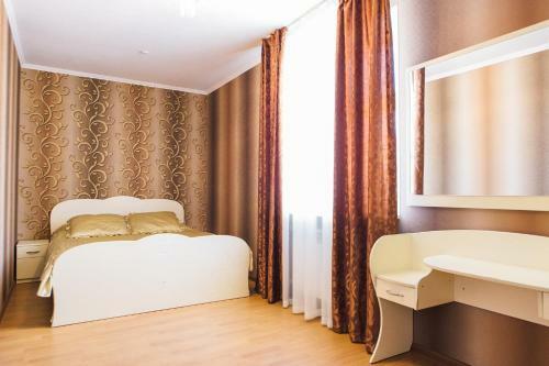 Bristol Hotel