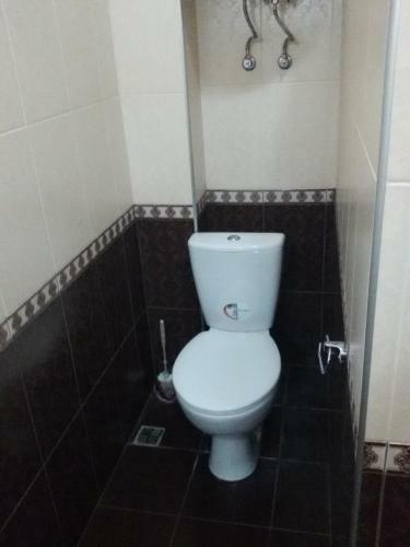 Chudo Gorod Apartment
