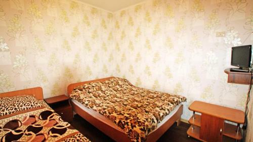 Hostal Barhat
