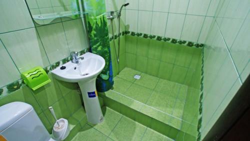 Hostal Barhat
