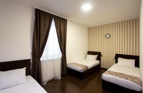 Hotel One