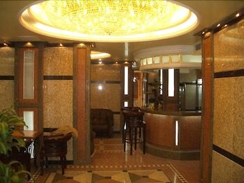 California Hotel