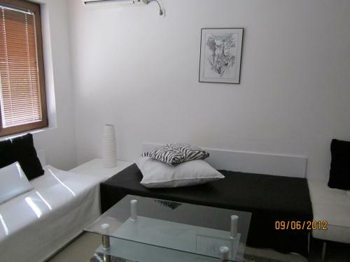 Bulhotel Pritzker Apartment