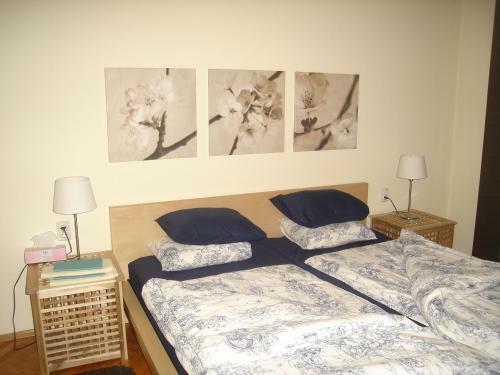 Bulhotel Pritzker Apartment