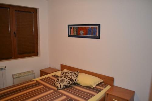 Bulhotel Pritzker Apartment