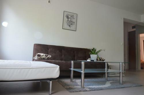 Bulhotel Pritzker Apartment