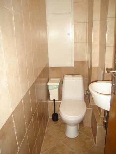 Bulhotel Pritzker Apartment