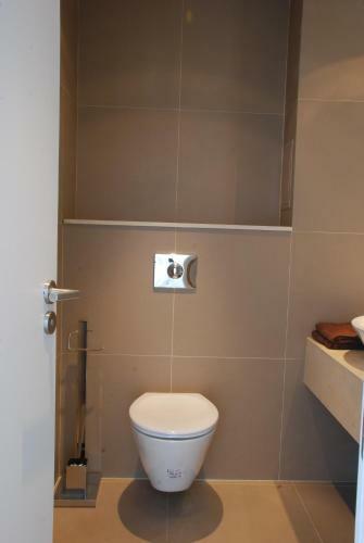 Bulhotel Pritzker Apartment